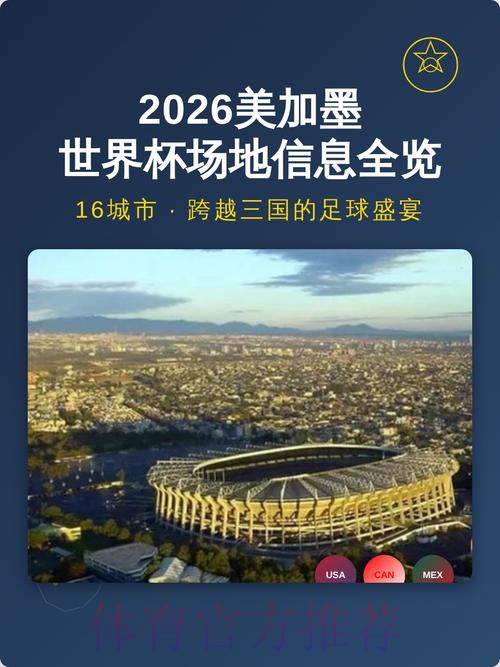 如何实时掌握2026世界杯博彩信息 如何实时掌握2026世界杯博彩信息